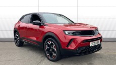 Vauxhall Mokka 1.2 Turbo SRi Premium 5dr Auto Petrol Hatchback